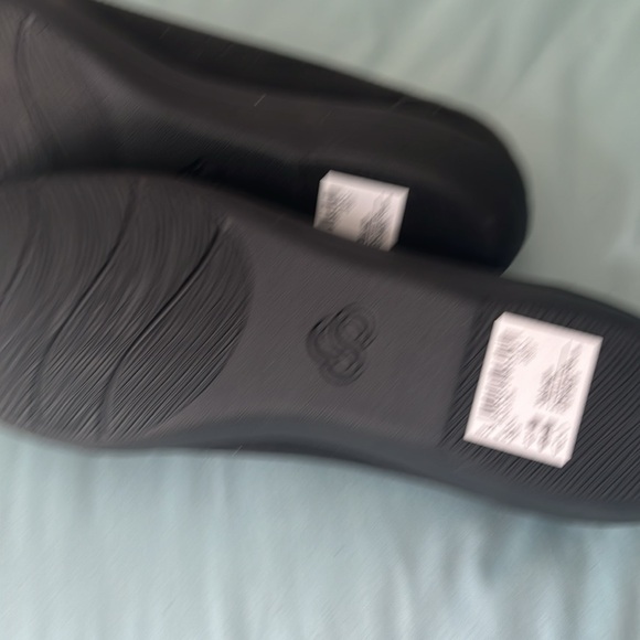 Cloudstepper by Clark’s size 9 shoes - Picture 6 of 7